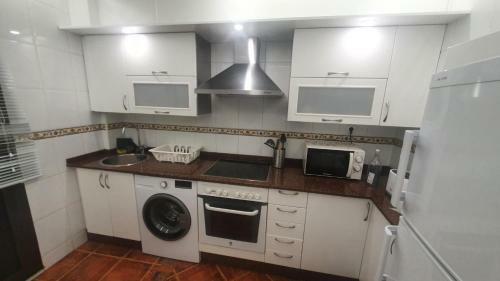 Apartamento El Escondite de Frey - En El Coraz�n de Gij�n, Con Terraza
