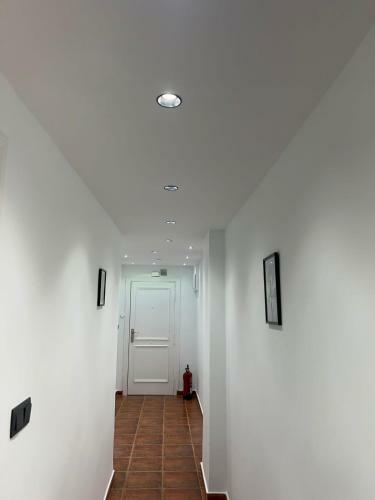 Apartamento El Escondite de Frey - En El Coraz�n de Gij�n, Con Terraza
