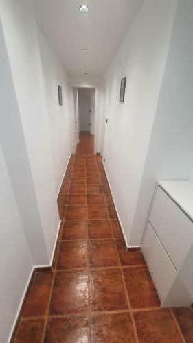 Apartamento El Escondite de Frey - En El Coraz�n de Gij�n, Con Terraza