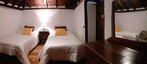 La Casa De Abuelo
