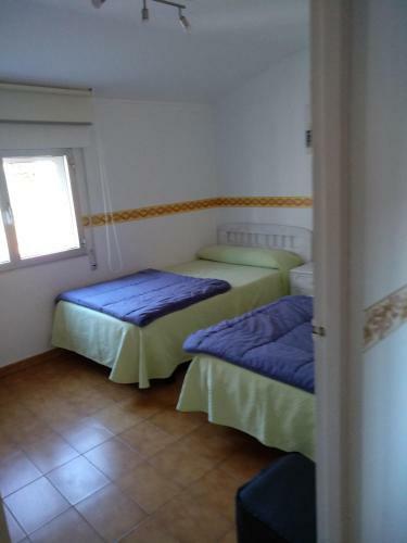 Apartamento Confin