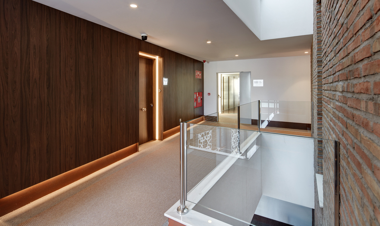 Apartamento Sercotel Granada Suites
