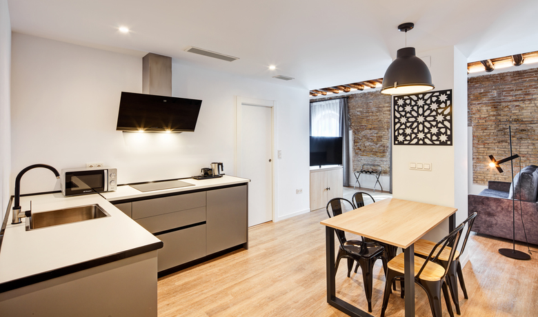 Apartamento Sercotel Granada Suites