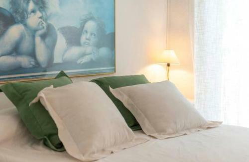 Apartamento Catedral Centro Ciudad