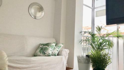 Apartamento Catedral Centro Ciudad