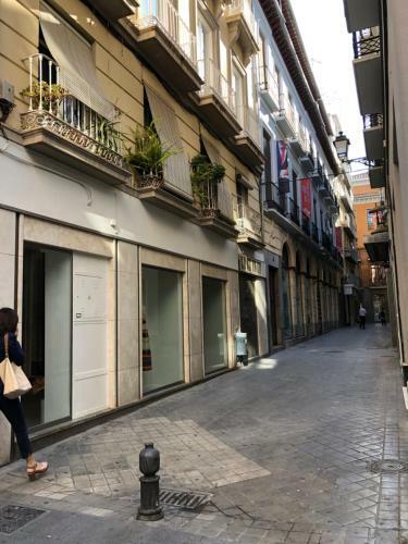 Apartamento Catedral Centro Ciudad