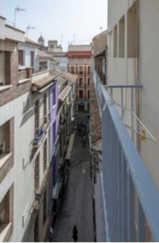 Apartamento Catedral Centro Ciudad
