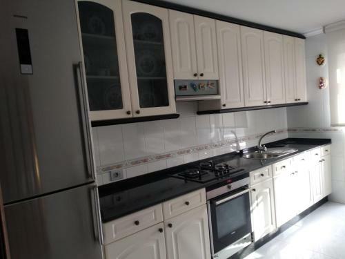 Amplio Apartamento En Illa De Arousa, Pr�ximo A La Playa