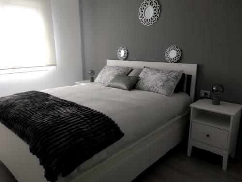 Amplio Apartamento En Illa De Arousa, Pr�ximo A La Playa