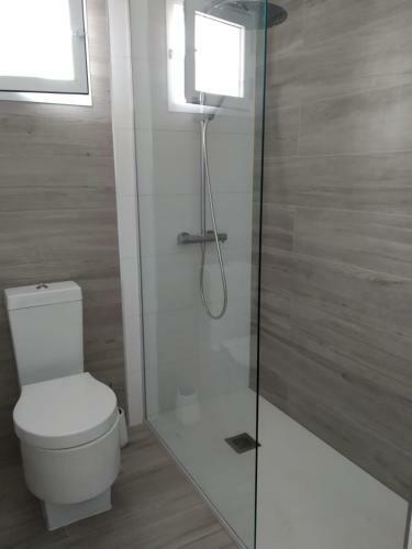 Amplio Apartamento En Illa De Arousa, Pr�ximo A La Playa