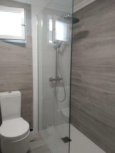 Amplio Apartamento En Illa De Arousa, Pr�ximo A La Playa