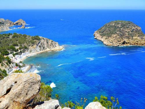 Casa La Selva Javea - 5043