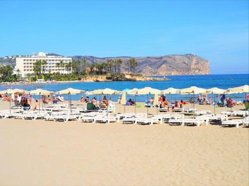 Casa La Selva Javea - 5043