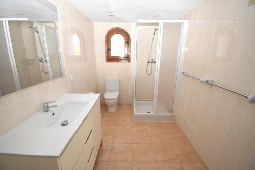 Casa La Selva Javea - 5043