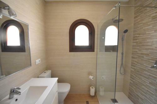 Casa La Selva Javea - 5043