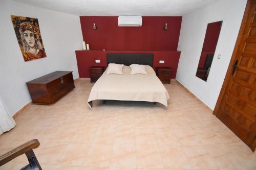 Casa La Selva Javea - 5043