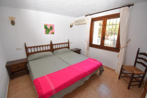 Casa La Selva Javea - 5043