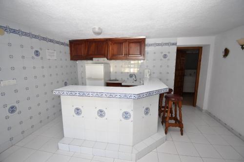 Casa La Selva Javea - 5043