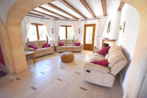 Casa La Selva Javea - 5043