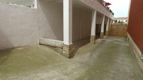 Apartamento A-av Girona