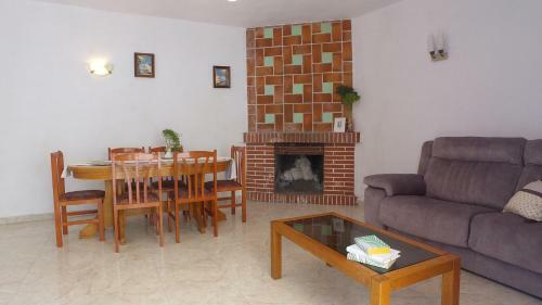 Apartamento A-av Girona