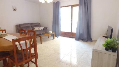Apartamento A-av Girona