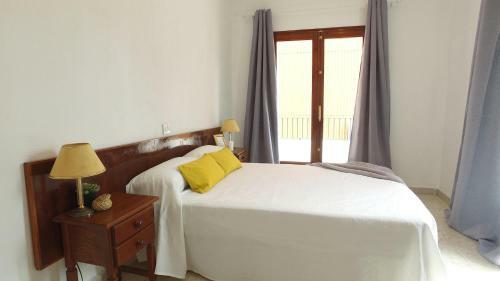 Apartamento A-av Girona