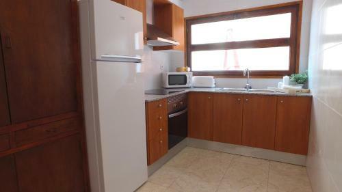 Apartamento A-av Girona