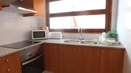 Apartamento A-av Girona