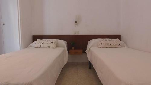 Apartamento A-av Girona
