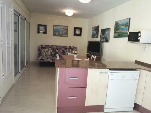 Apartamento Pineda Playa
