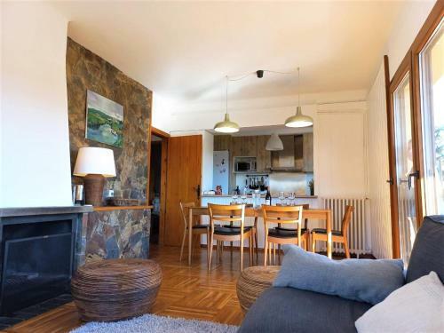 Apartamento Llivia IV