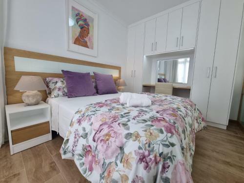 Apartamento Isamar�a Atl�ntida Playa de Las Canteras
