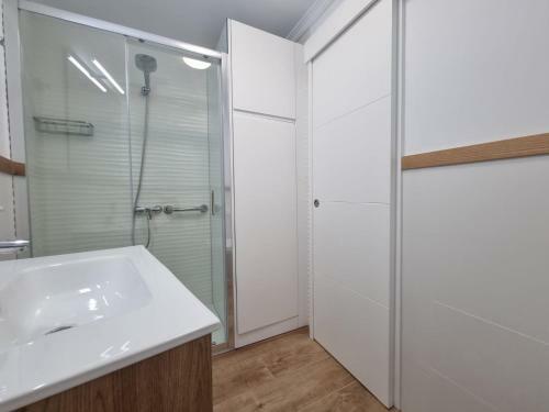 Apartamento Isamar�a Atl�ntida Playa de Las Canteras