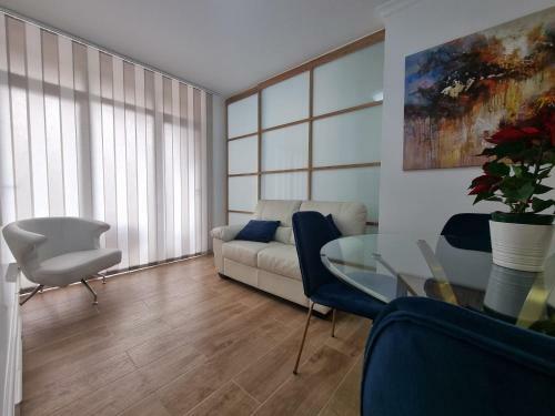 Apartamento Isamar�a Atl�ntida Playa de Las Canteras