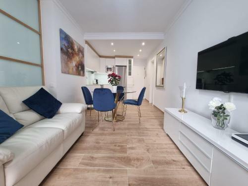 Apartamento Isamar�a Atl�ntida Playa de Las Canteras
