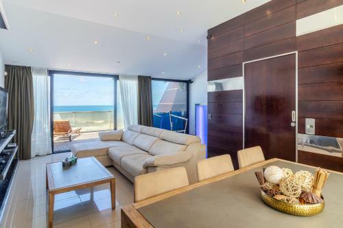 Apartamento Flatguest Canteras Premium