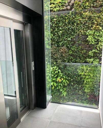 Apartamento Zen Garden