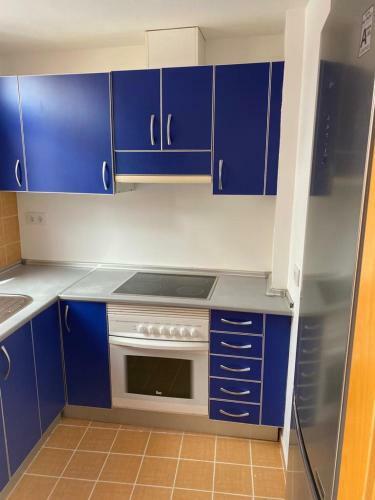 Apartamento Las Canteras �tico Con Terraza de 16m2 Rosamar