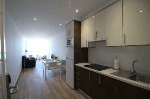 Apartment Las Vistas Beach View, 1 Bedroom