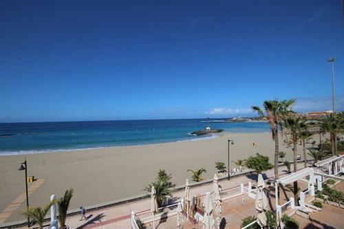 Apartment Las Vistas Beach View, 1 Bedroom