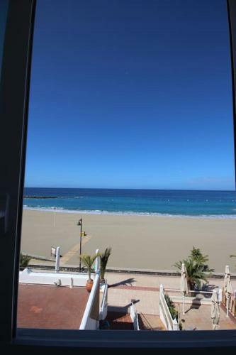Apartment Las Vistas Beach View, 1 Bedroom