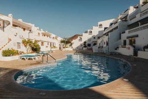 Apartamento Confortable Estudio En Los Cristianos