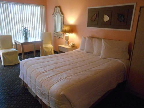 Posada Victorian Inn