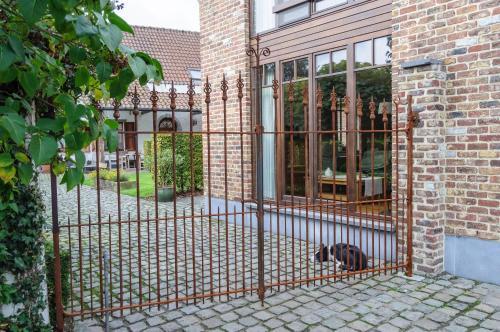 B&B Het Hof Van Petronilla