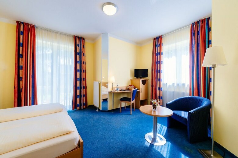 Hotel Graf Lehndorff