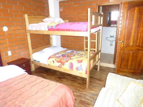 Albergue Hostal Nomada