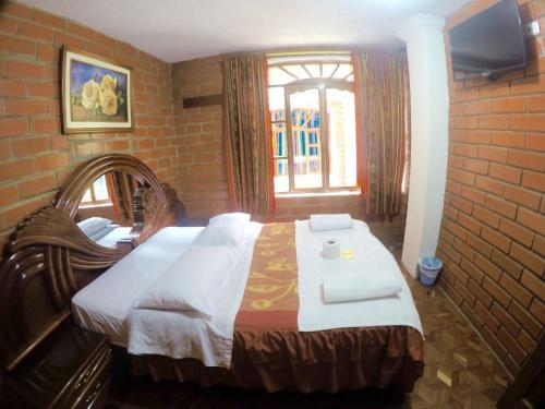 Albergue Hostal Nomada