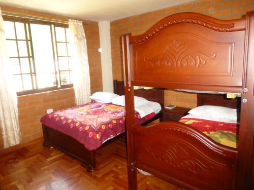 Albergue Hostal Nomada