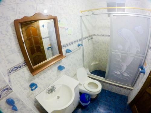 Albergue Hostal Nomada